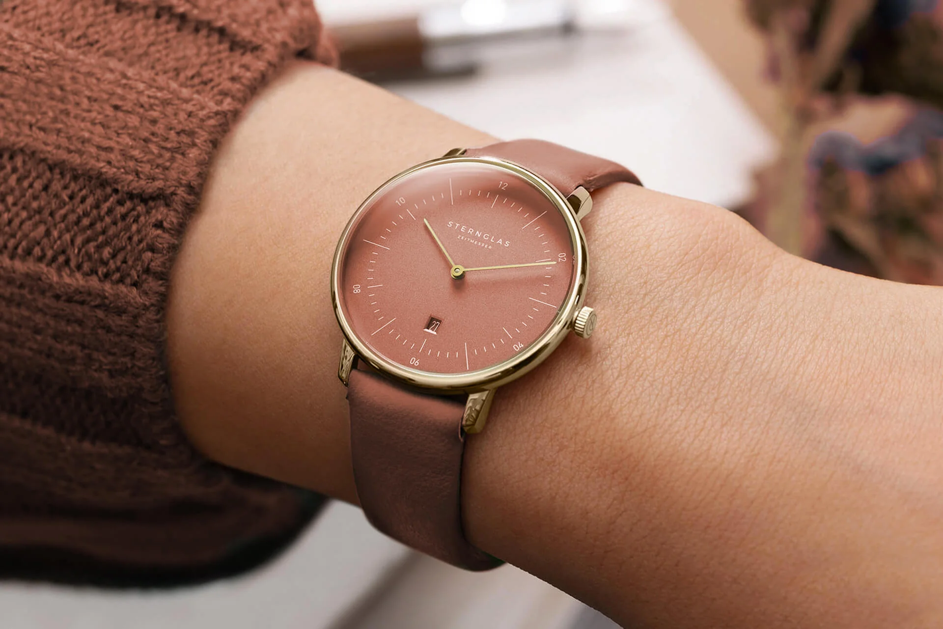 Timeless Bauhaus Design Reimagined